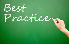 Почему использование лучших практик является лучшей практикой?